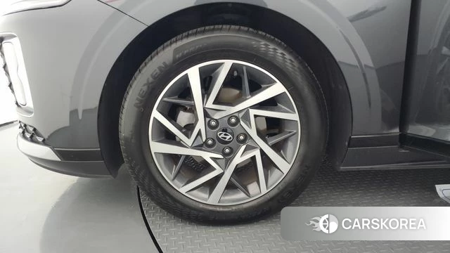 Hyundai Grandeur Hybrid (GN7) id 4640893 из Кореи 15
