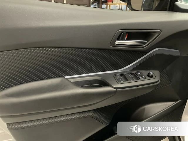 Toyota IZOA id 4235851 из Китая 21
