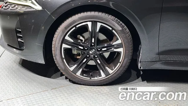 Kia K5 Hybrid 3rd Generation id 2753991 из Кореи 15