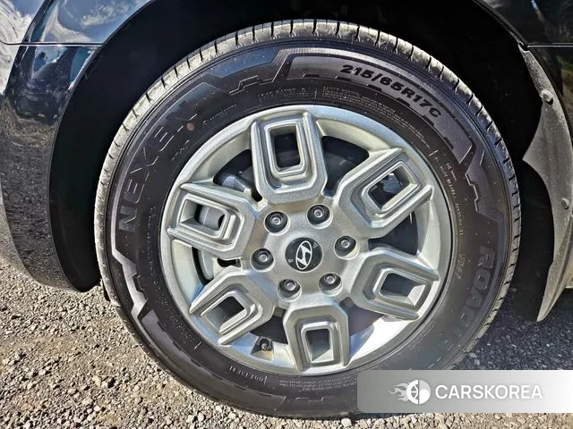 Hyundai Staria id 3371775 из Кореи 15