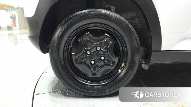 Hyundai Casper id 4469490 из Кореи 26