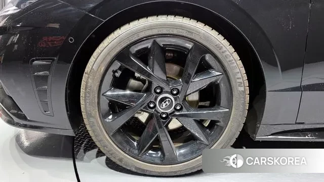 Hyundai Sonata (DN8) id 3400482 из Кореи 15