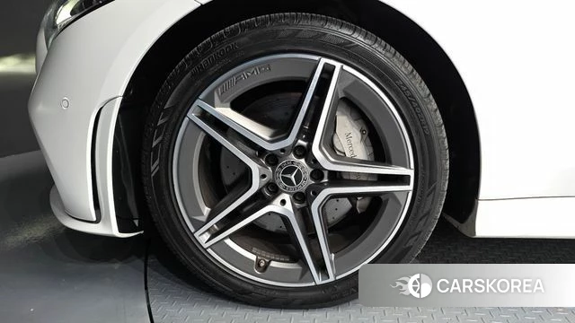 Mercedes-Benz CLS-Class C257 id 3899099 из Кореи 15