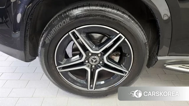 Mercedes-Benz GLE-Class W167 id 2999022 из Кореи 15