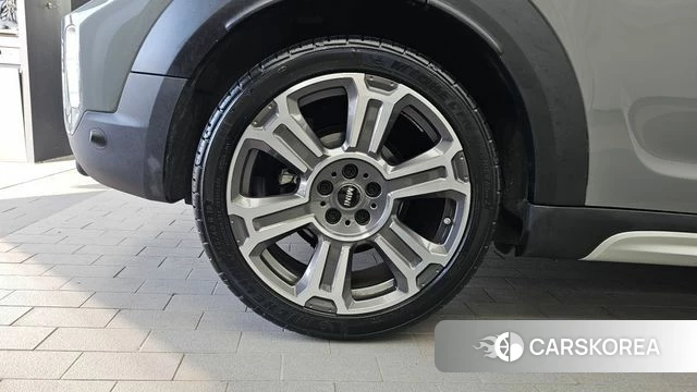 Mini Cooper SD Countryman id 4423041 из Кореи 29