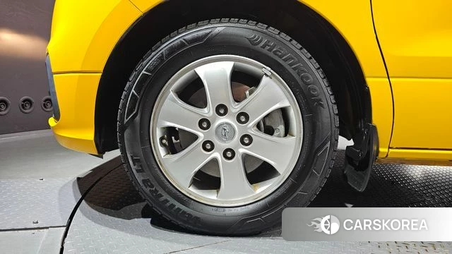 Hyundai The New Grand Starex id 4906926 из Кореи 15