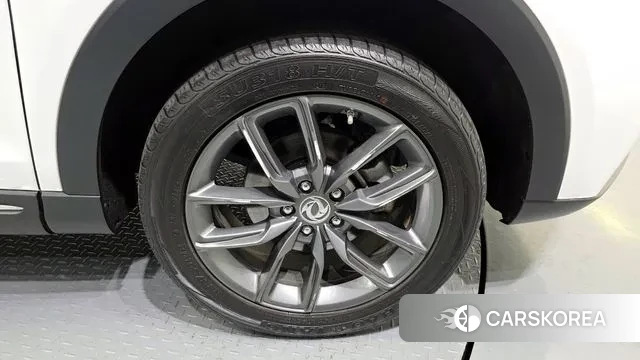 Dongfeng Socon Pencon ix5 id 3736626 из Кореи 15