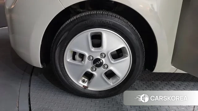 Kia The New Ray id 3600912 из Кореи 15