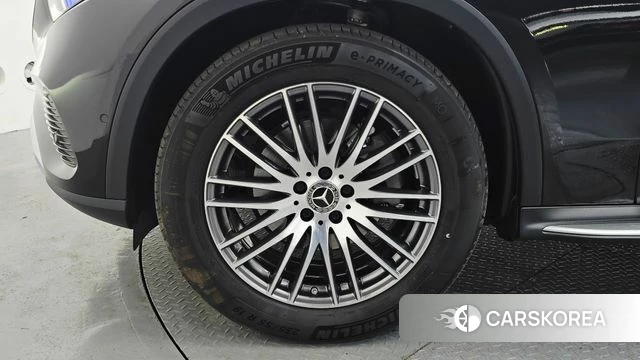Mercedes-Benz GLC-Class X254 id 4617421 из Кореи 15