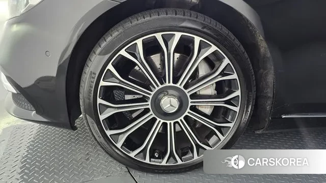 Mercedes-Benz S-Class W222 id 3297035 из Кореи 15