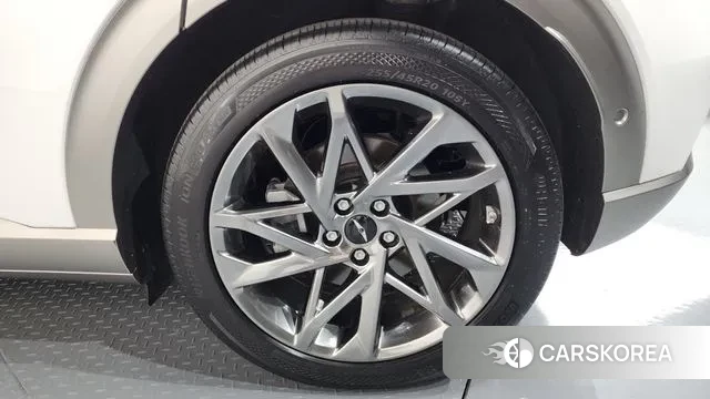 Genesis GV60 id 3372904 из Кореи 15