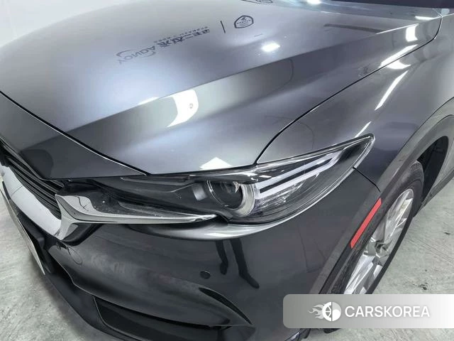 Mazda CX-8 id 4242432 из Китая 10