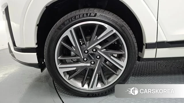 Ssangyong Actian 2nd Generation id 3081382 из Кореи 15