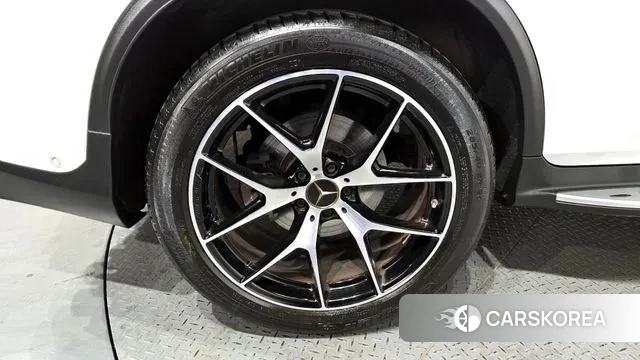 Mercedes-Benz GLC-Class X253 id 3765502 из Кореи 15