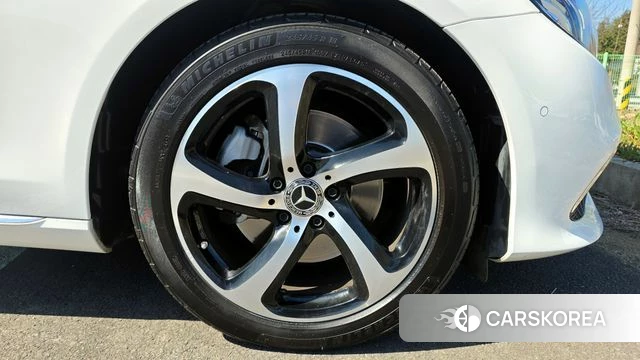 Mercedes-Benz E-Class W213 id 3820298 из Кореи 15