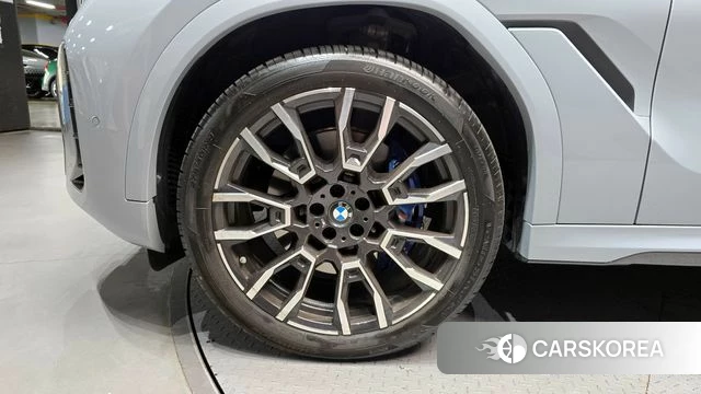 BMW X6 (G06) id 4387740 из Кореи 25