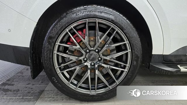 Kia Carnival 4th generation id 4223109 из Кореи 15