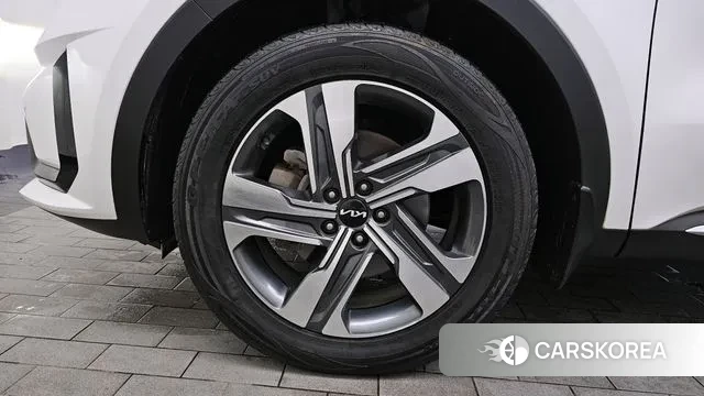 Kia Sorento 4th Generation id 3416448 из Кореи 15