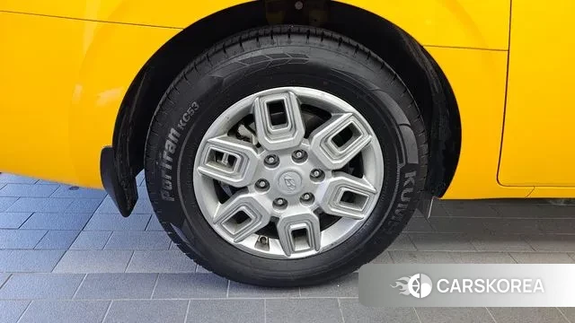 Hyundai Staria id 3442468 из Кореи 15