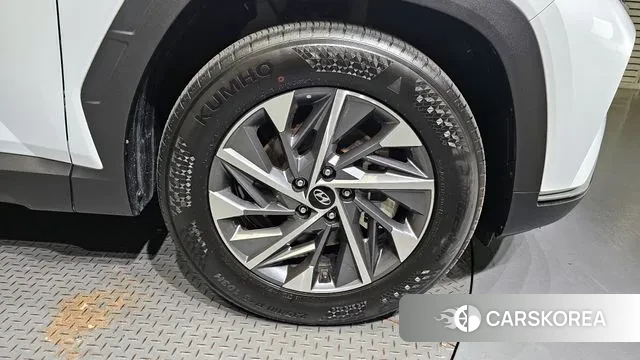 Hyundai Tucson (NX4) id 3058192 из Кореи 15