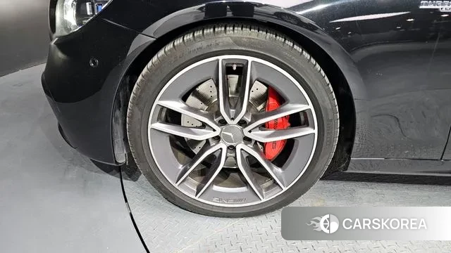 Mercedes-Benz E-Class W213 id 3463203 из Кореи 15