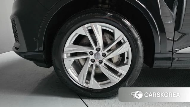 Audi Q7 (4M) id 3892832 из Кореи 15