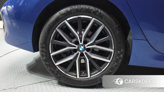 BMW 2 Series Active Tourer (U06) id 3940527 из Кореи 15