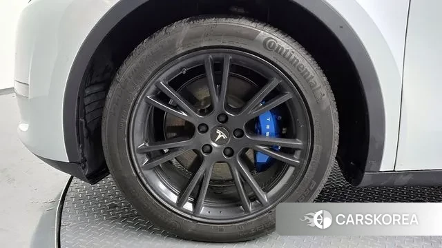 Tesla Model Y id 3196527 из Кореи 15