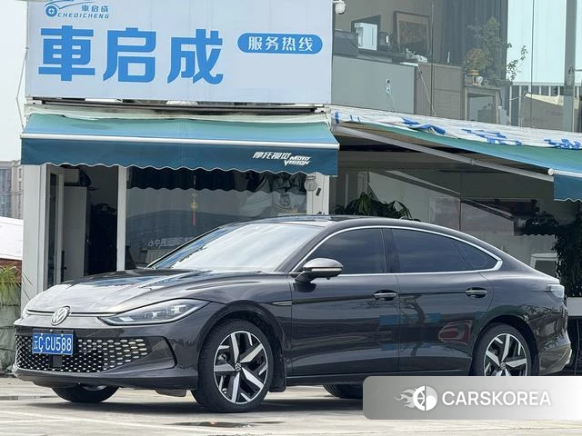 Volkswagen Lingdu id 4290648 из Китая 9