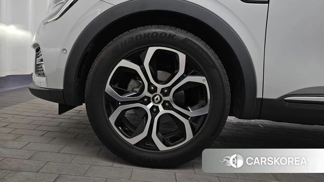 Renault Korea (Samsung) XM3 id 4316674 из Кореи 15
