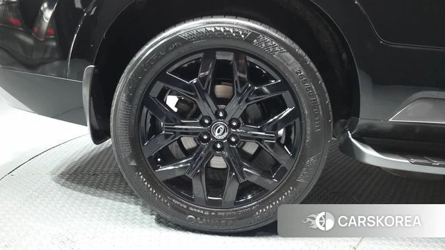 Kia Mohave Master id 3892611 из Кореи 15