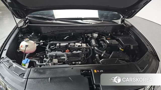 Hyundai Tucson (NX4) id 3711720 из Кореи 15