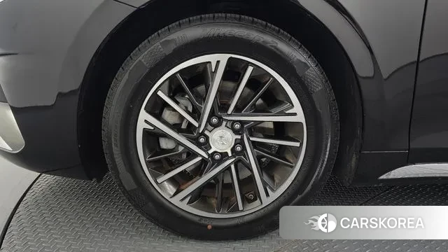 Hyundai The New Grandeur IG id 3479726 из Кореи 15