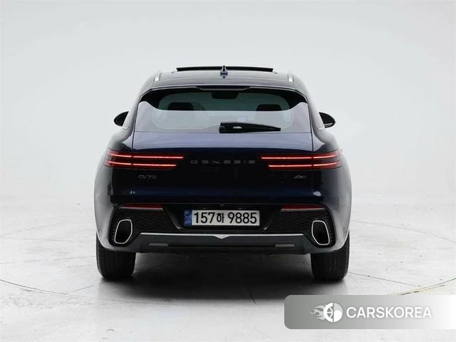 Genesis GV70 id 4401718 из Кореи 15