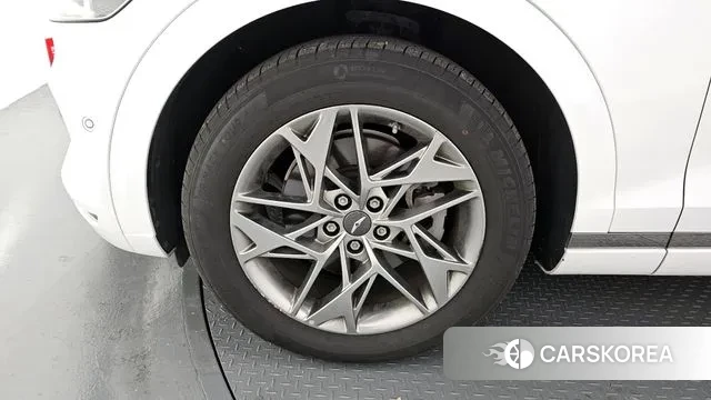 Genesis GV70 id 3478555 из Кореи 15