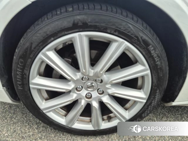 Volvo S90 id 4642645 из Кореи 15