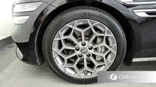 Genesis G80 (RG3) id 2902247 из Кореи 15