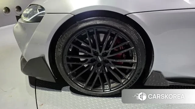 Toyota Supra 5th Generation id 3530692 из Кореи 15