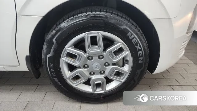 Hyundai Staria id 3406678 из Кореи 15