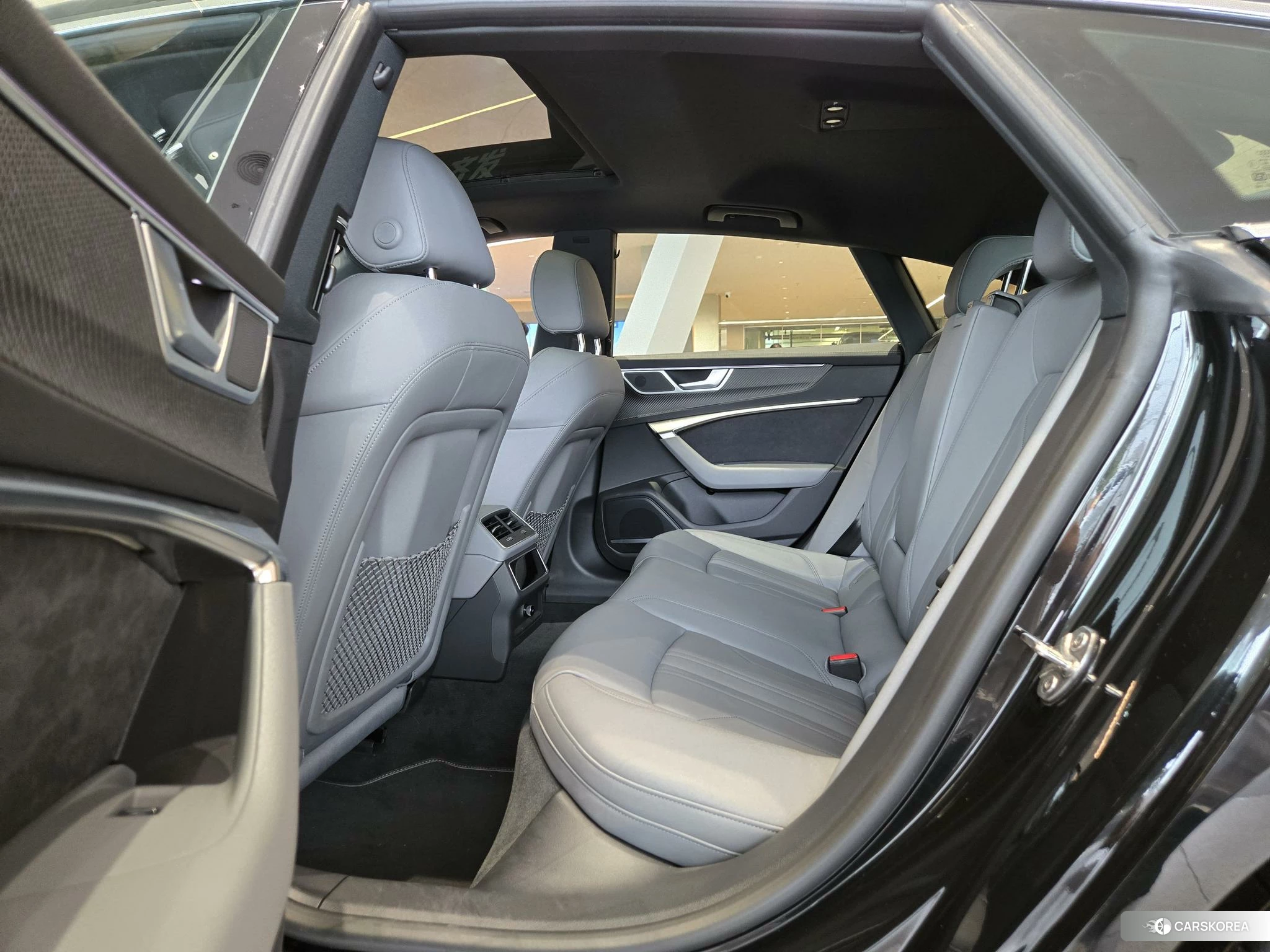 Audi A7 id 4473981 из Китая 15