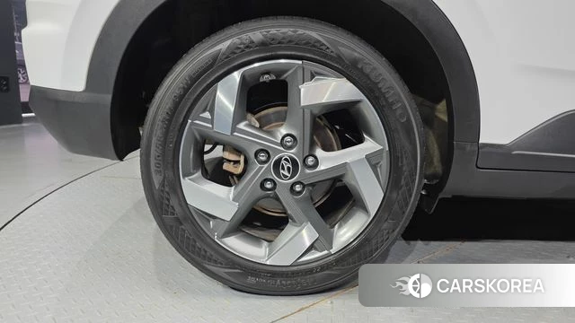 Hyundai Venue id 4525494 из Кореи 14