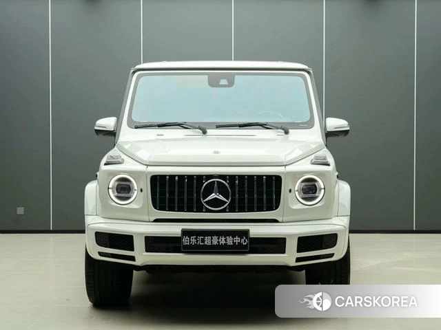 Mercedes-Benz G-class id 4367525 из Китая 10