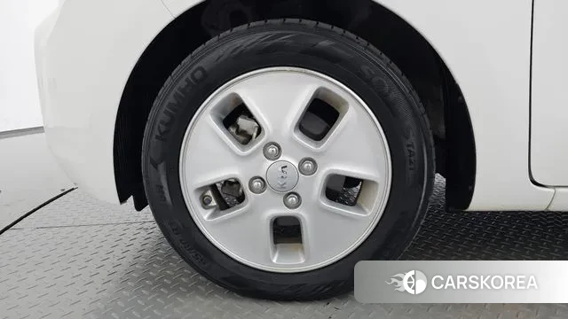 Kia The New Ray id 3008327 из Кореи 15