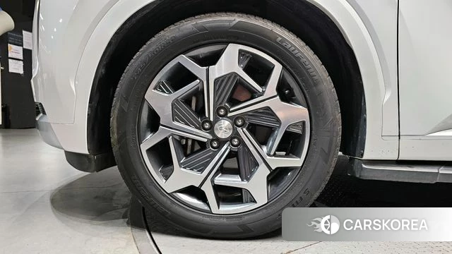 Hyundai Palisade id 4362553 из Кореи 15