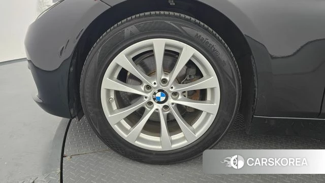 BMW 3 Series (F30) id 4345803 из Кореи 25