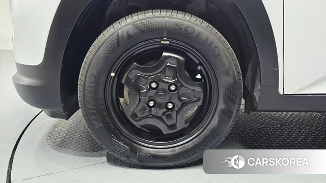 Hyundai Casper id 4388670 из Кореи 25