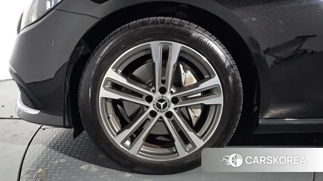 Mercedes-Benz E-Class W213 id 3384929 из Кореи 15