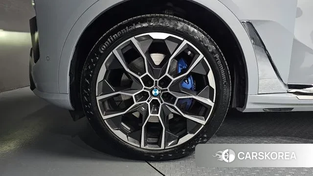 BMW X7 (G07) id 3523403 из Кореи 15