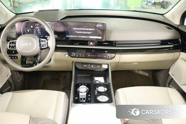 Kia The New Carnival 4th Generation id 4333984 из Кореи 15