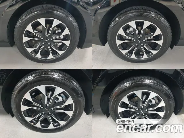 Kia Carnival 4th generation id 2365708 из Кореи 15